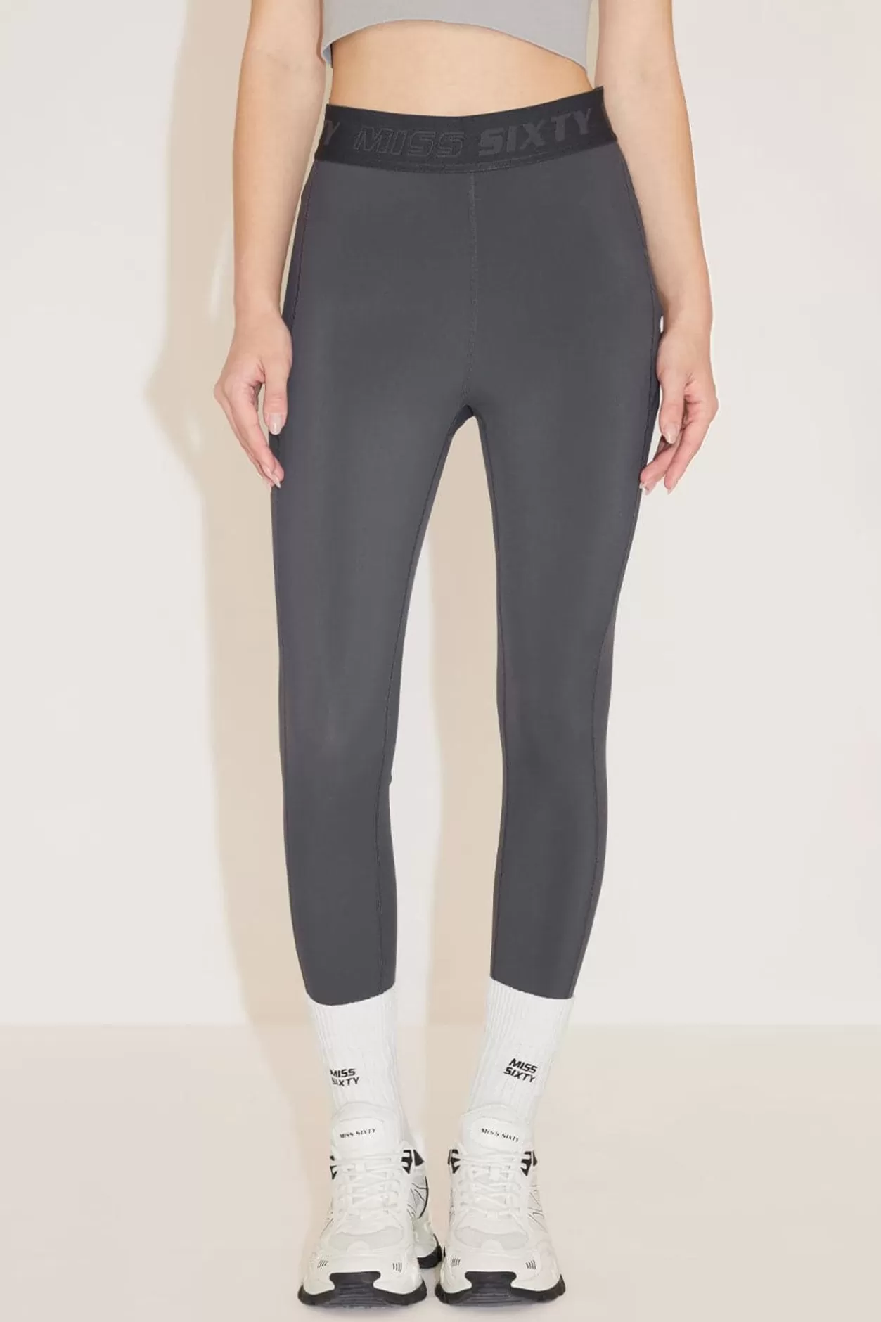 Miss Sixty Mid-Rise Butt Lifting Skinny Fit Yoga Pants Best