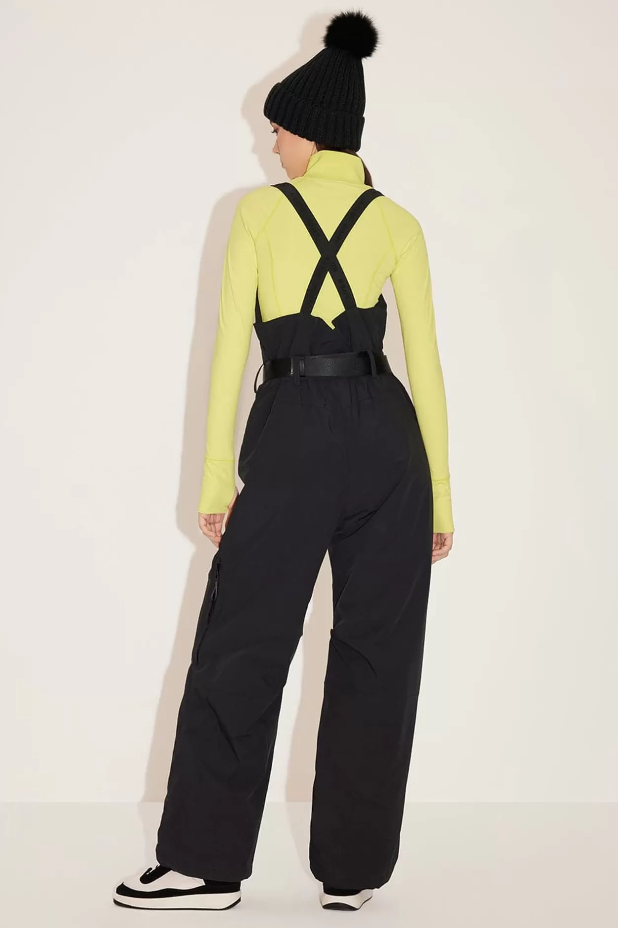 Miss Sixty Ski Collection Outdoor Jumpsuit With Adjustable Straps Online